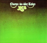 Close to the Edge [Blu-ray]