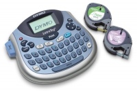 DYMO Letratag  Plus Personal Label Maker, LT-100T (1733013)