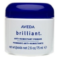 Aveda Brilliant Anti-Humectant Pomade, 2.6 Ounces