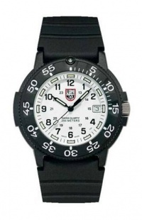 Luminox Men's 3007 Original Navy SEAL Dive Watch