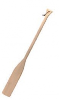 King Kooker PD36 36-Inch Wooden Paddle