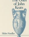 The Odes of John Keats (Belknap Press)