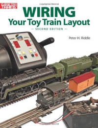 Wiring Your Toy Train Layout