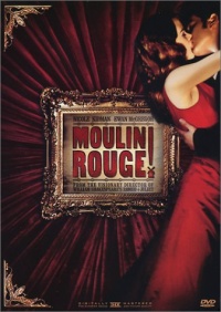 Moulin Rouge! (Widescreen Edition)