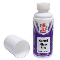 einszett 914806 'Gummi Pflege Stift' Rubber Care Stick - 3.4 fl. oz