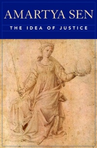 The Idea of Justice