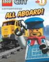 LEGO City: All Aboard! (Level 1)