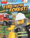 LEGO City: Fire in the Forest!