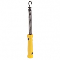 Bayco SLR-2166 Rechargeable LED Worklight, Yellow