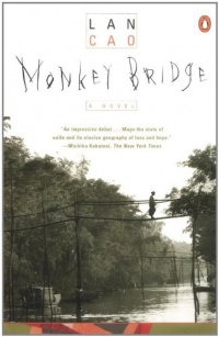 Monkey Bridge