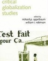 Critical Globalization Studies