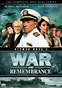 War and Remembrance: The Complete Epic Mini-Series