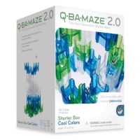 MindWare Q-Ba-Maze Cool Colors