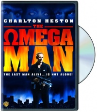 The Omega Man