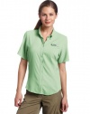 Columbia Sportswear Women's Tamiami II Short Sleeve Shirt