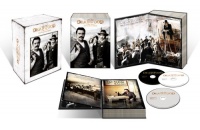 Deadwood: The Complete Series