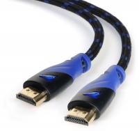 Aurum Ultra Series - High Speed HDMI Cable (10feet) with Ethernet, Supports 3D and Audio Return Channel - Full HD 1080p