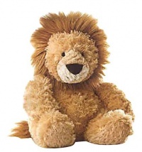 Aurora Plush 12 inches Lion Tubbie Wubbie