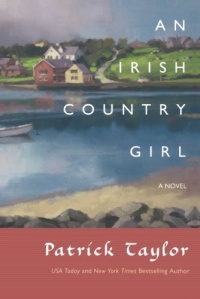 An Irish Country Girl (Irish Country, Book 4)