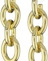 T Tahari Link Drop Earrings