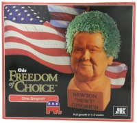 Chia Newt Gingrich