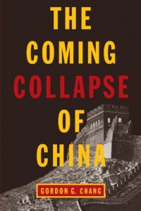 The Coming Collapse of China