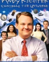 Andy Richter Controls the Universe: The Complete Series