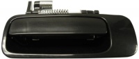 Depo 312-50011-222 Toyota Camry Rear Driver Side Exterior Door Handle