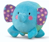 Fisher-Price Discover 'n Grow Chime Ball Elephant