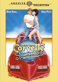 Corvette Summer