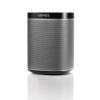 SONOS PLAY:1 Compact Wireless Speaker for Streaming Music - (Black)