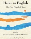 Haiku in English: The First Hundred Years