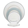 Lenox Federal Platinum  5- Piece Place Setting, Blue