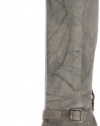 FRYE Women's Carmen Inside Zip Boot