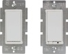 GE 45614 Z-Wave Wireless Lighting Control 3-Way Switch Kit