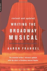 Writing The Broadway Musical