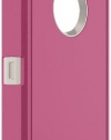 OtterBox Defender Series Case for iPhone 5 - Retail Packaging - Blush