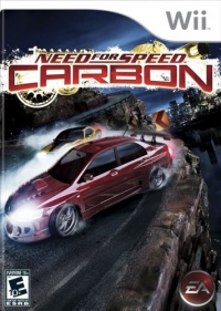 Need for Speed Carbon