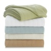 WestPoint Home Vellux Cotton Blanket