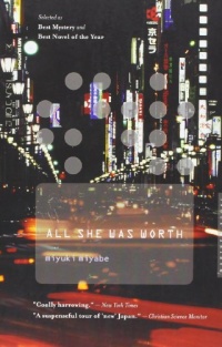 All She Was Worth