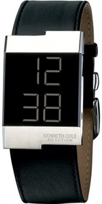 Kenneth Cole Men's KC1296 Reaction Watch