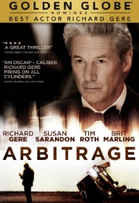 Arbitrage