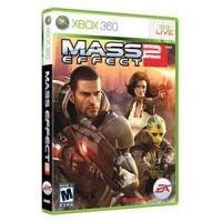 Mass Effect 2