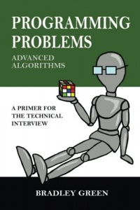 Programming Problems: Advanced Algorithms (Volume 2)