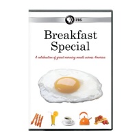 Breakfast Special