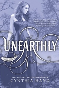 Unearthly