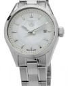 TAG Heuer Women's WV1415.BA0793 Carrera Watch