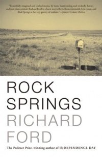 Rock Springs