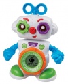 VTech Lil' Cogsley Learning Robot