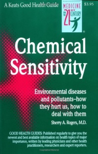 Chemical Sensitivity